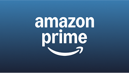 amazon prime