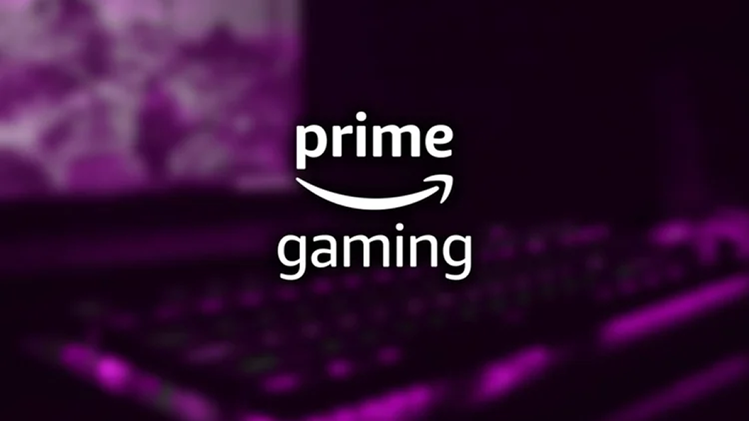 Prime Gaming